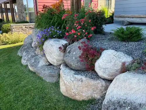 landscaping services Rock Island